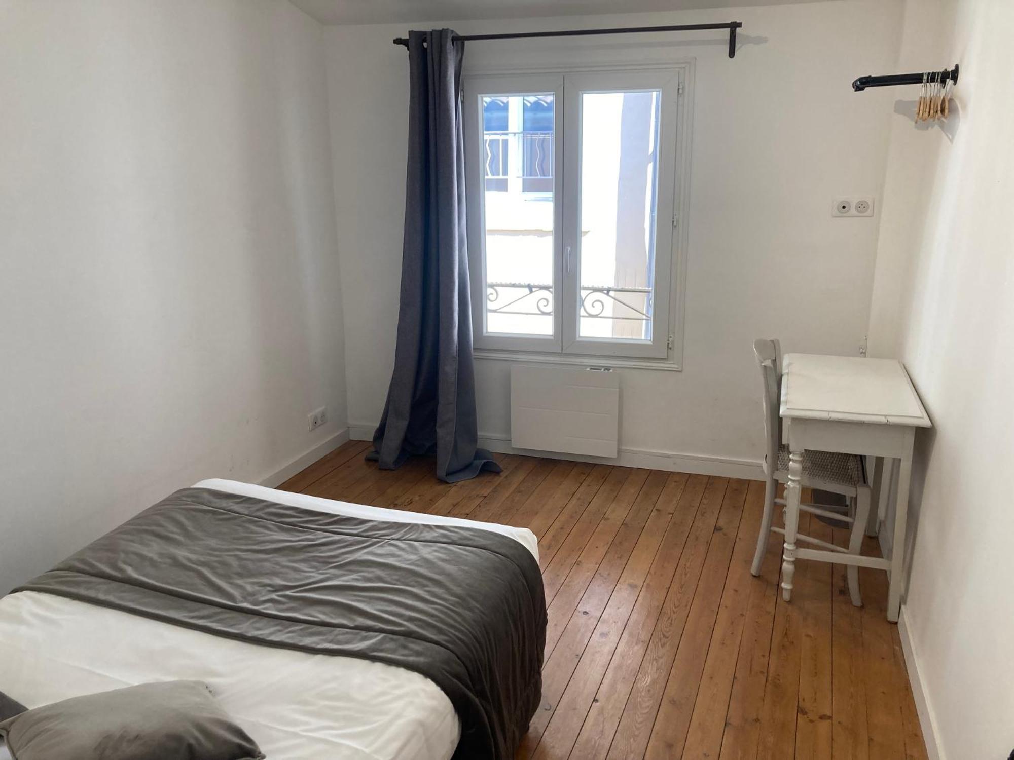 Le Petit Hermitage Apt Bagian luar foto